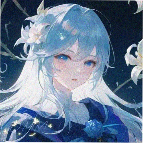 评审顾晚头像